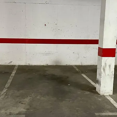 El Atico Blanco * קורדובה