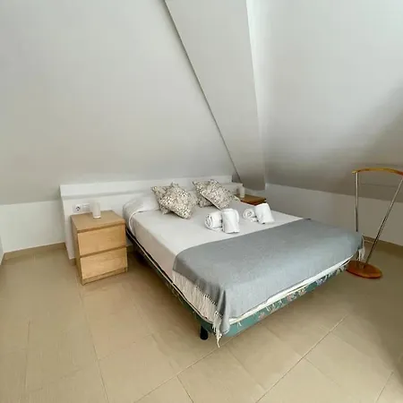 El Atico Blanco Cordoba