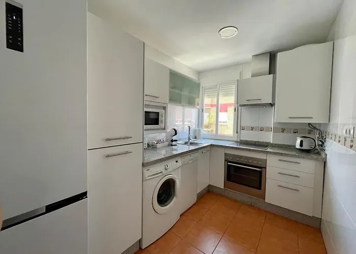 Geysotur El Atico Blanco * قرطبة