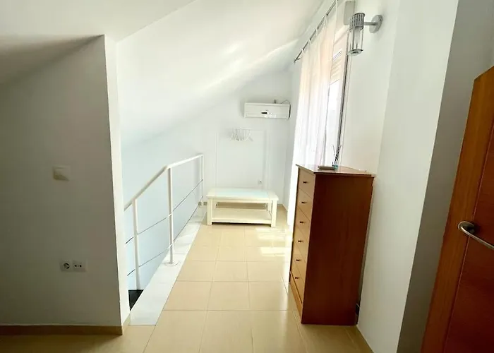 Geysotur El Atico Blanco قرطبة