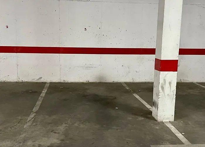 Geysotur El Atico Blanco * قرطبة