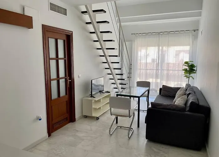 Geysotur El Atico Blanco *