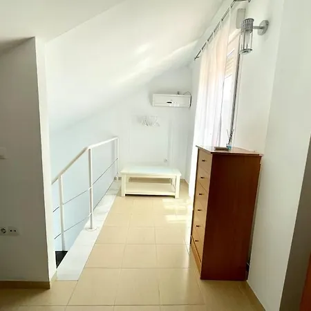 El Atico Blanco Córdoba