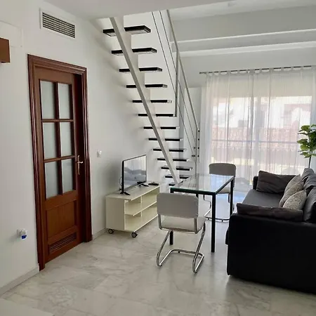 Geysotur El Atico Blanco *