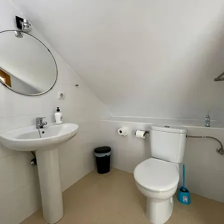 El Atico Blanco * 科爾多瓦