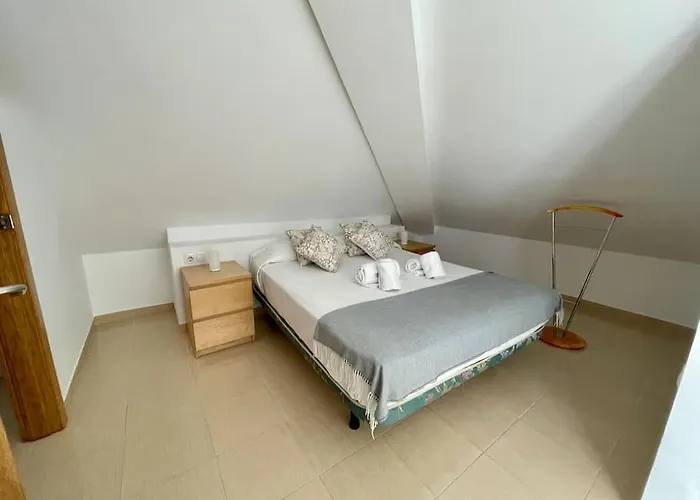 Geysotur El Atico Blanco Córdoba