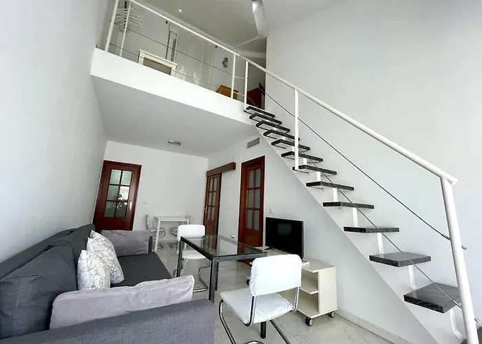 Geysotur El Atico Blanco