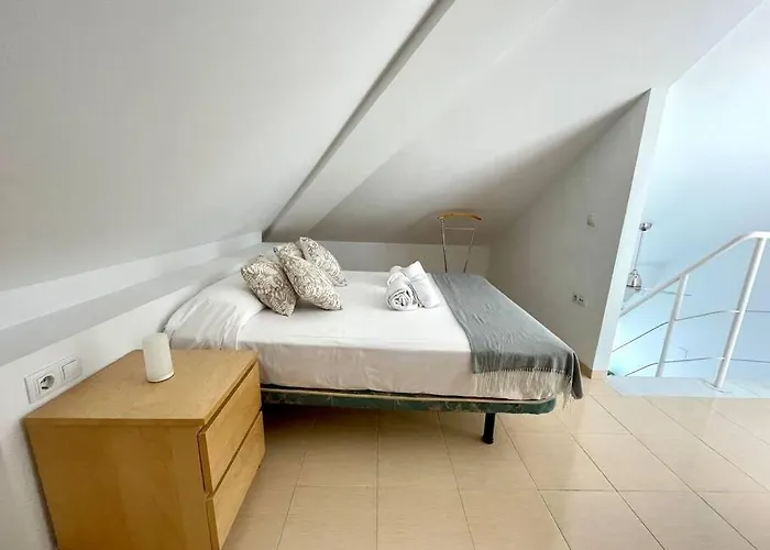 Geysotur El Atico Blanco