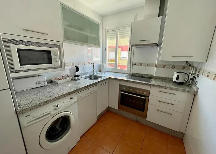 Geysotur El Atico Blanco *