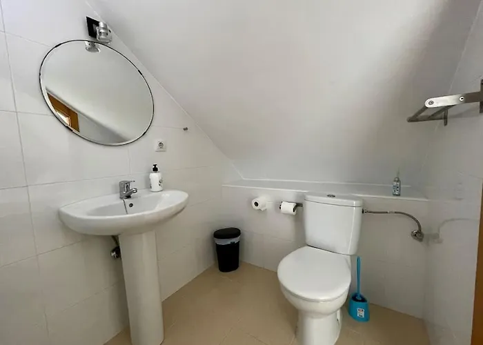 Geysotur El Atico Blanco * Cordoba